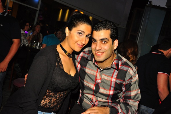 Publicity on Saturday Night